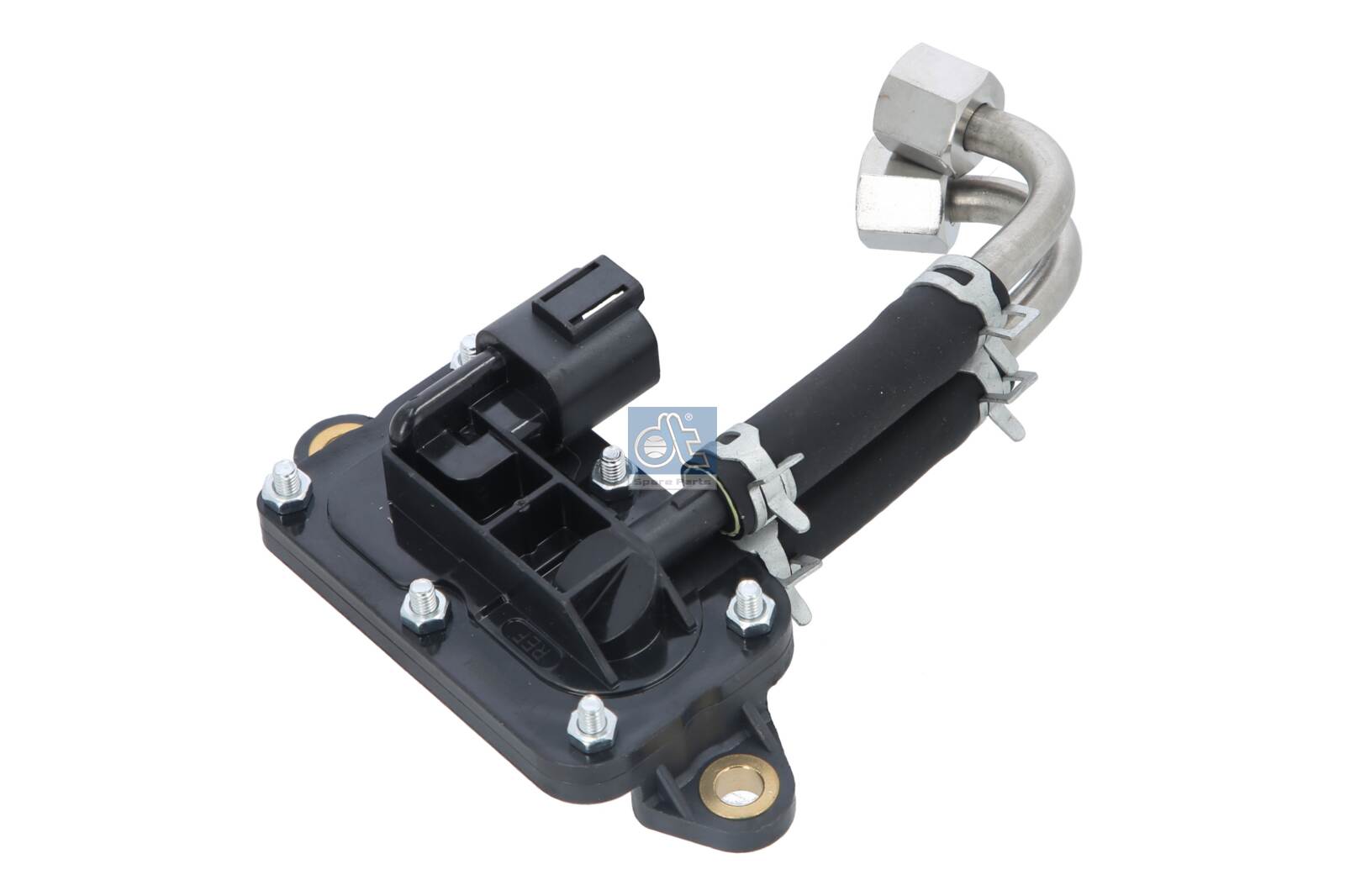 Dt Spare Parts Roetfilter 1.51151