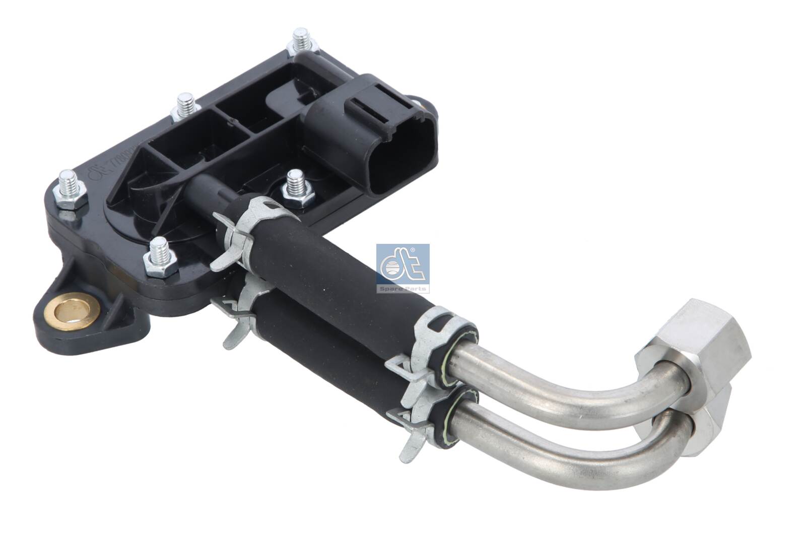 Dt Spare Parts Roetfilter 1.51151