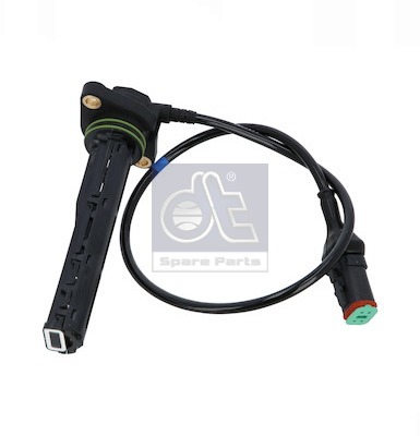 Dt Spare Parts Oliedruksensor 1.51156