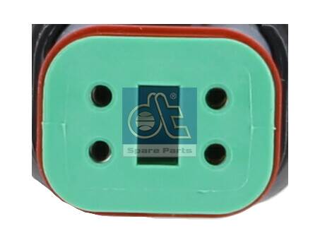 Dt Spare Parts Oliedruksensor 1.51156