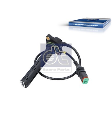 Oliedruksensor Dt Spare Parts 1.51158