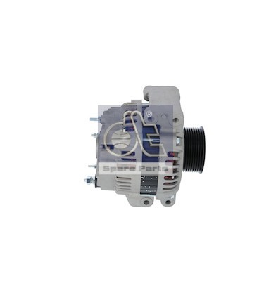 Dt Spare Parts Alternator/Dynamo 1.51300