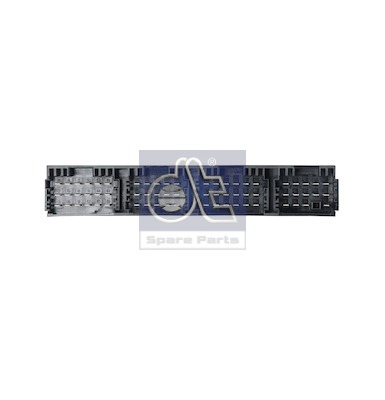 Dt Spare Parts Regelaar 1.51550