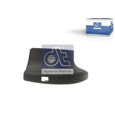 Dt Spare Parts Koplamprand 1.51850