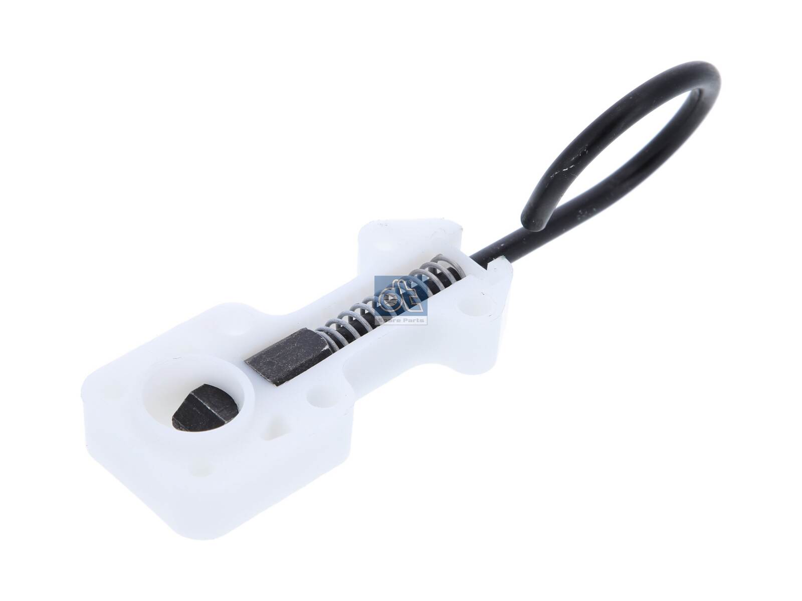 Dt Spare Parts Motorkapslot 1.52003