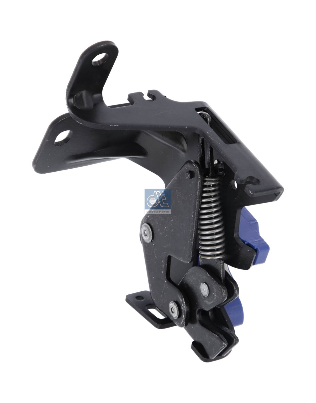 Dt Spare Parts Motorkapslot 1.52012