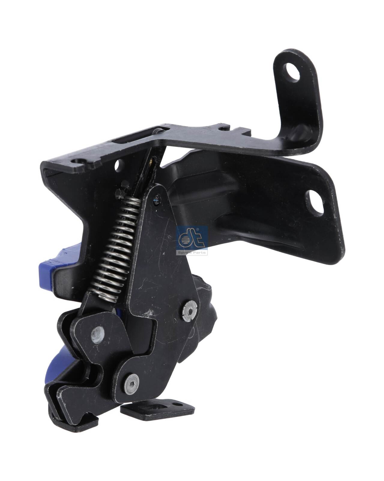 Dt Spare Parts Motorkapslot 1.52014