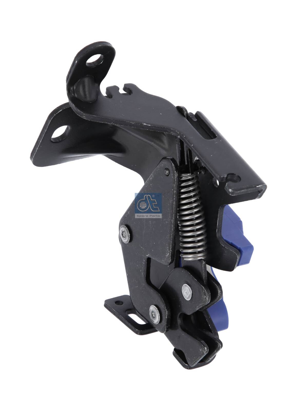 Dt Spare Parts Motorkapslot 1.52015