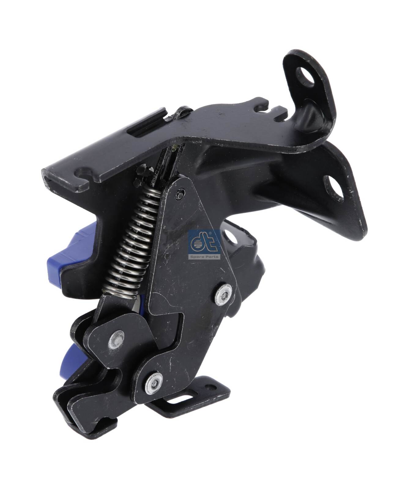 Motorkapslot Dt Spare Parts 1.52017