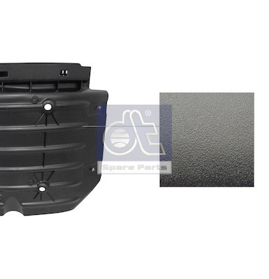 Dt Spare Parts Spatbord 1.52064