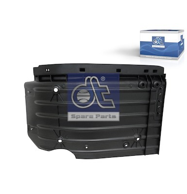 Spatbord Dt Spare Parts 1.52065