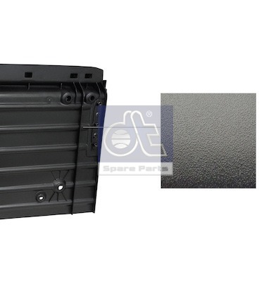 Dt Spare Parts Spatbord 1.52065