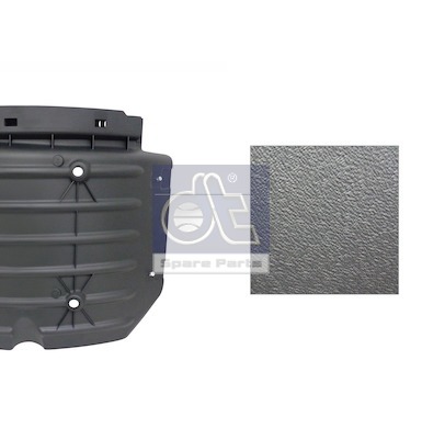 Dt Spare Parts Spatbord 1.52068