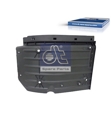 Dt Spare Parts Spatbord 1.52069