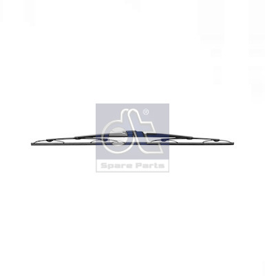 Dt Spare Parts Ruitenwisserblad 1.52076