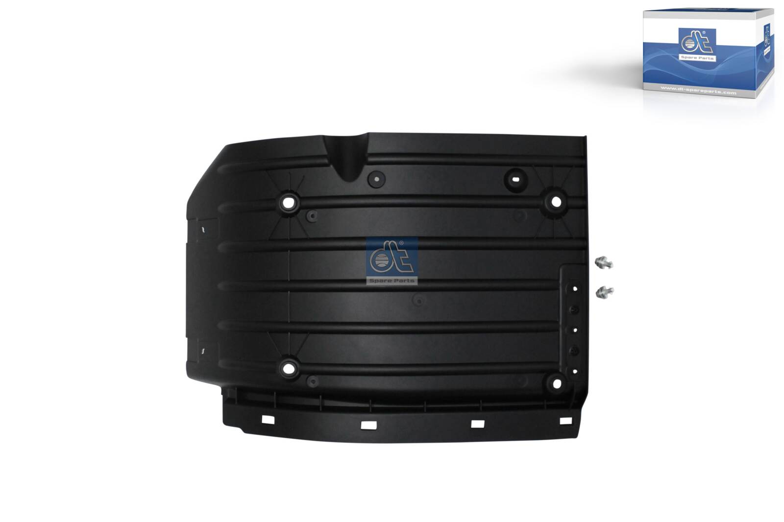 Dt Spare Parts Spatbord 1.52092