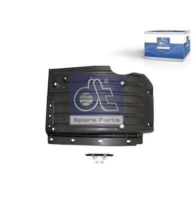 Dt Spare Parts Spatbord 1.52093