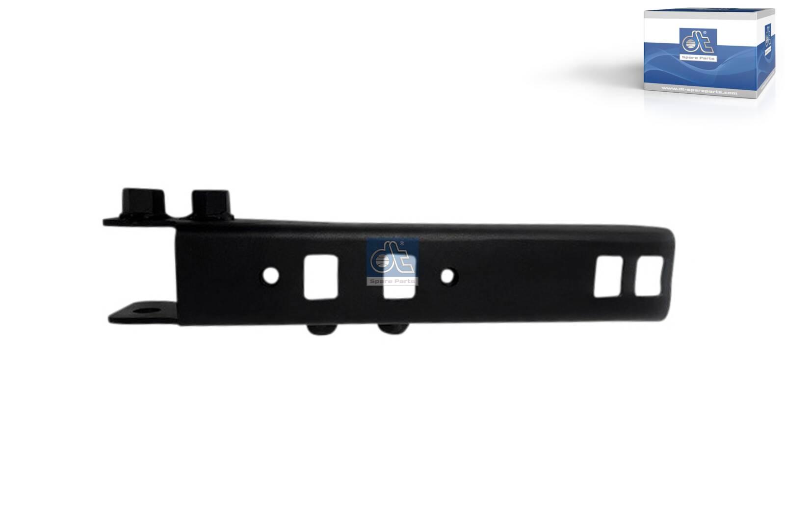 Dt Spare Parts Houder, steun 1.52161