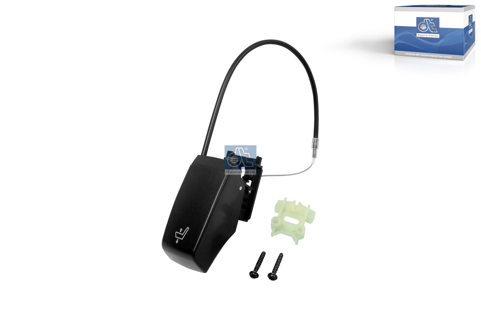 Dt Spare Parts Regeleenheid 1.52175