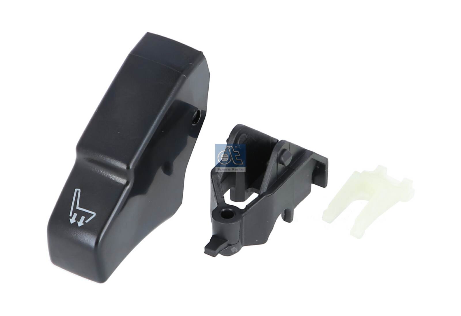 Dt Spare Parts Regeleenheid 1.52177