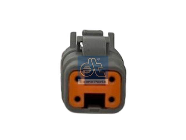 Dt Spare Parts Buitenspiegel, cabine 1.52528