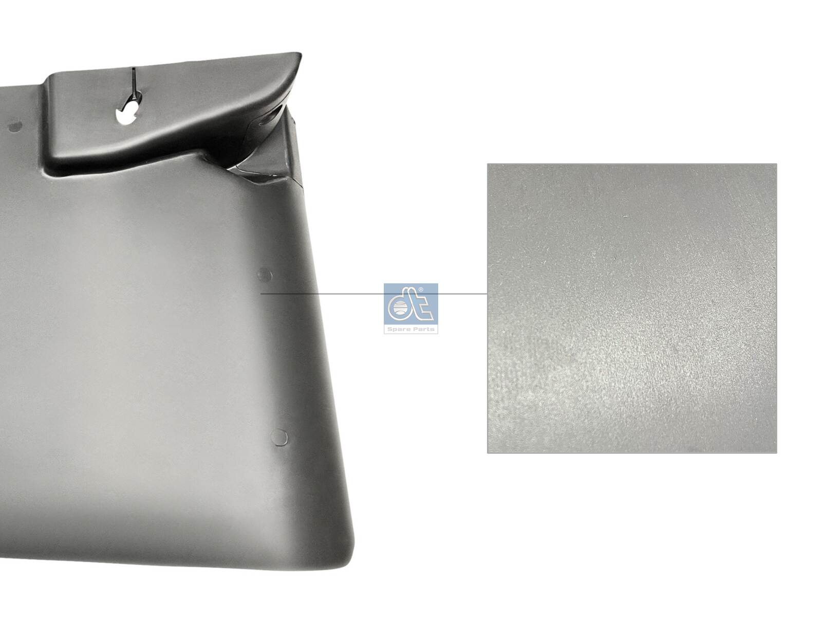 Dt Spare Parts Spatlap 1.52710