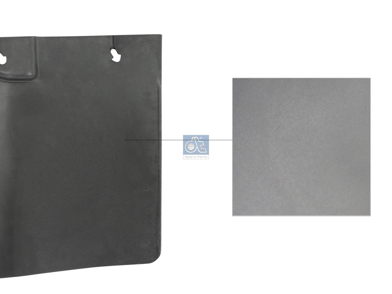 Dt Spare Parts Spatlap 1.52713