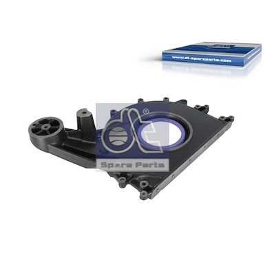 Voorpaneel deel Dt Spare Parts 1.52772