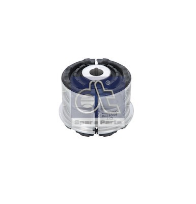 Dt Spare Parts Bus cabinelagering 1.52900
