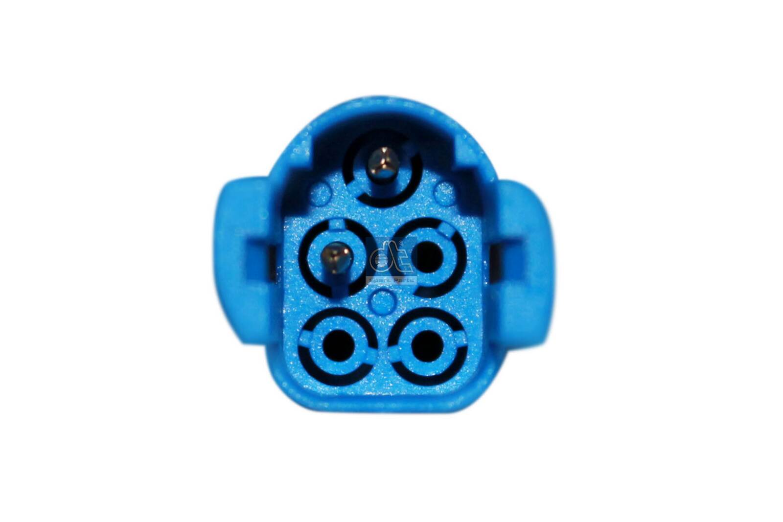 Dt Spare Parts Buitenspiegel, cabine 1.52970