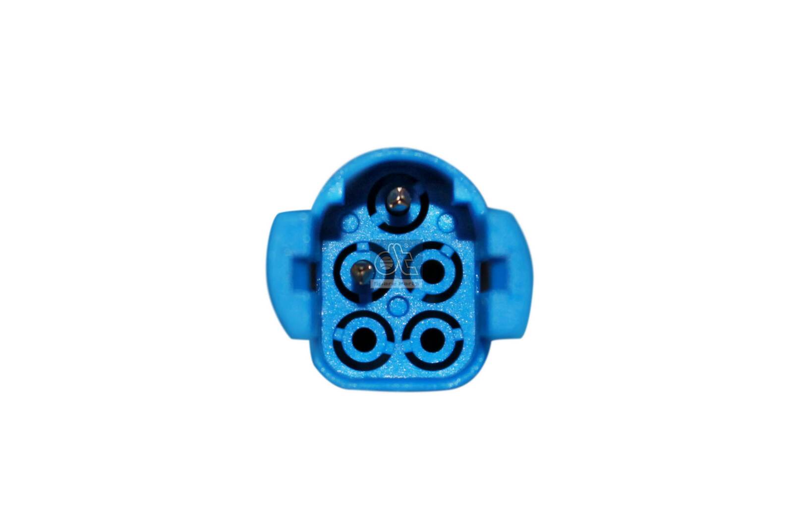 Dt Spare Parts Buitenspiegel, cabine 1.52971