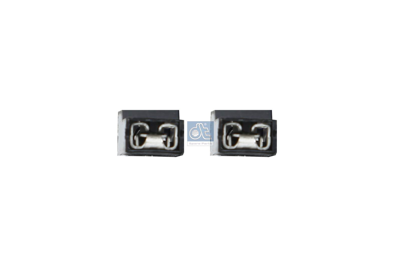 Dt Spare Parts Buitenspiegel, cabine 1.52971