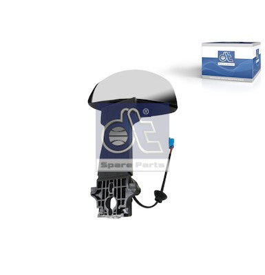 Dt Spare Parts Binnenspiegel  1.52980