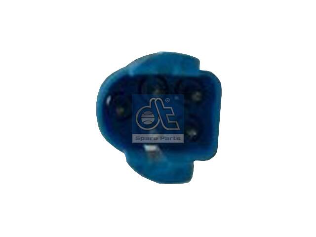 Dt Spare Parts Voorspiegel, cabine 1.52981