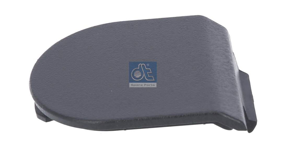 Dt Spare Parts Voorbumper deel 1.55028