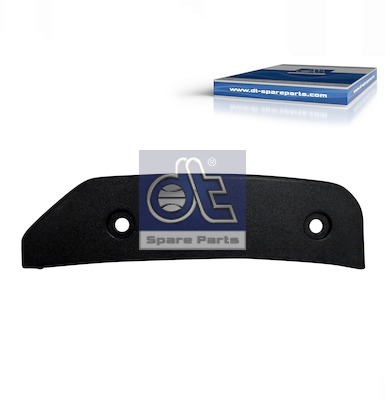 Dt Spare Parts Voorbumper deel 1.55081