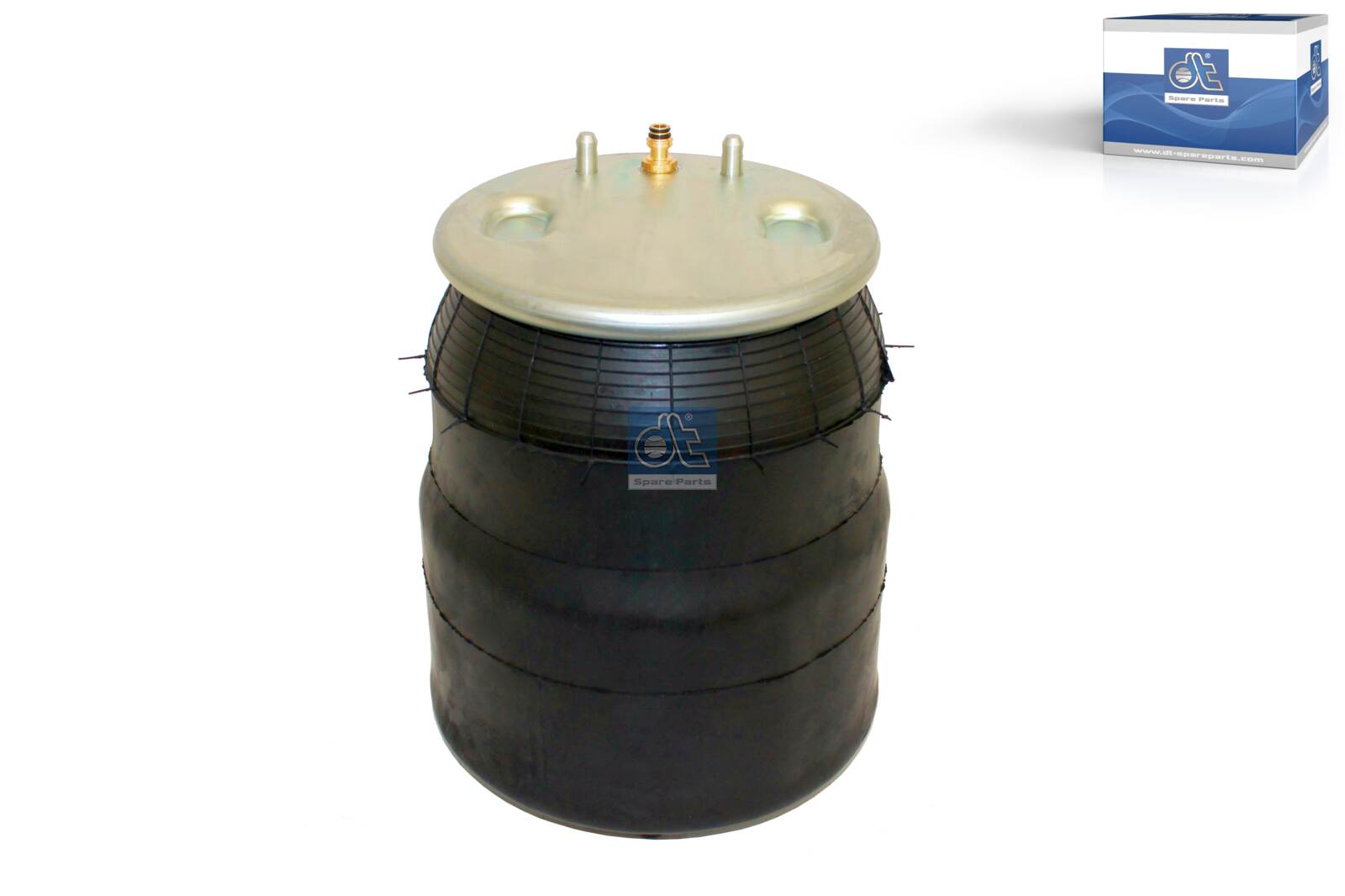 Dt Spare Parts Veerbalg, luchtvering 1.55203SP