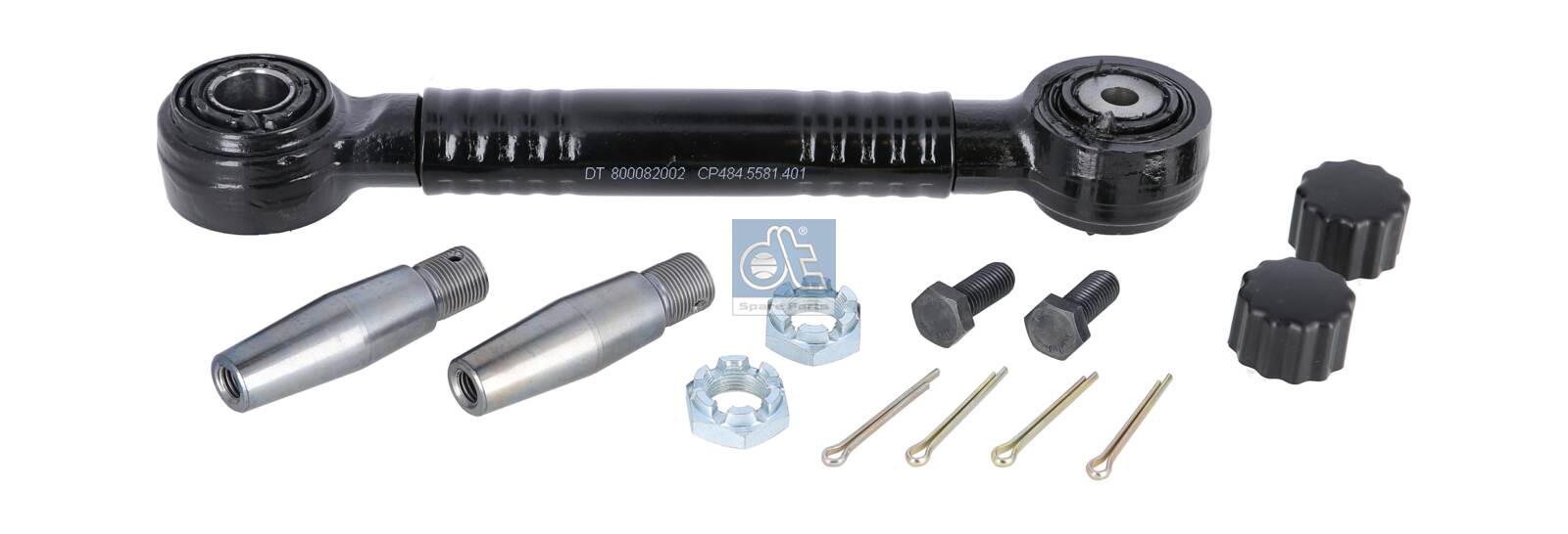 Dt Spare Parts Stabilisatorstang 1.55401