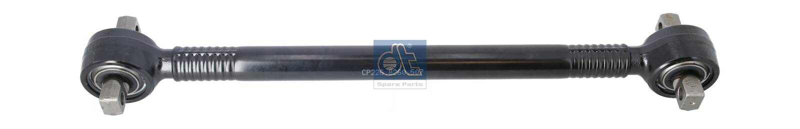 Dt Spare Parts Draagarm 1.55507