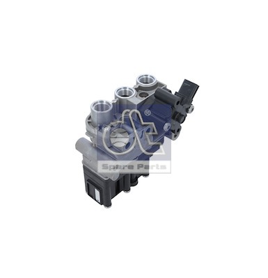 Dt Spare Parts Magneetklep 1.55800