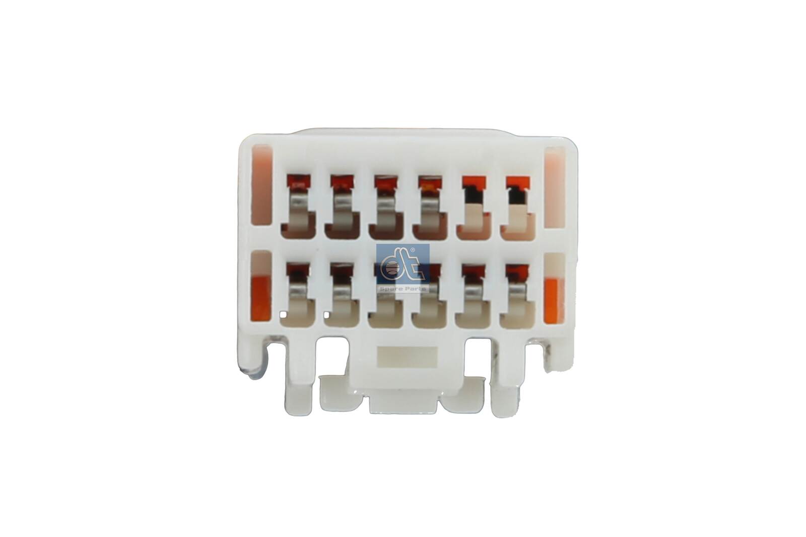 Dt Spare Parts Kabelreparatieset, cenrale elektriciteit 20.10010
