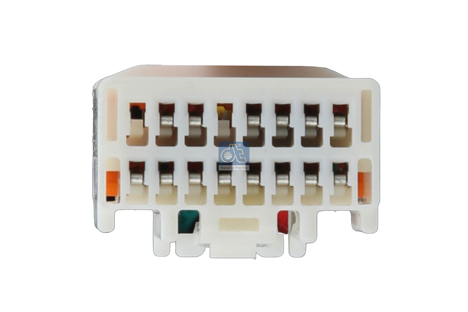 Dt Spare Parts Kabelreparatieset, cenrale elektriciteit 20.10010
