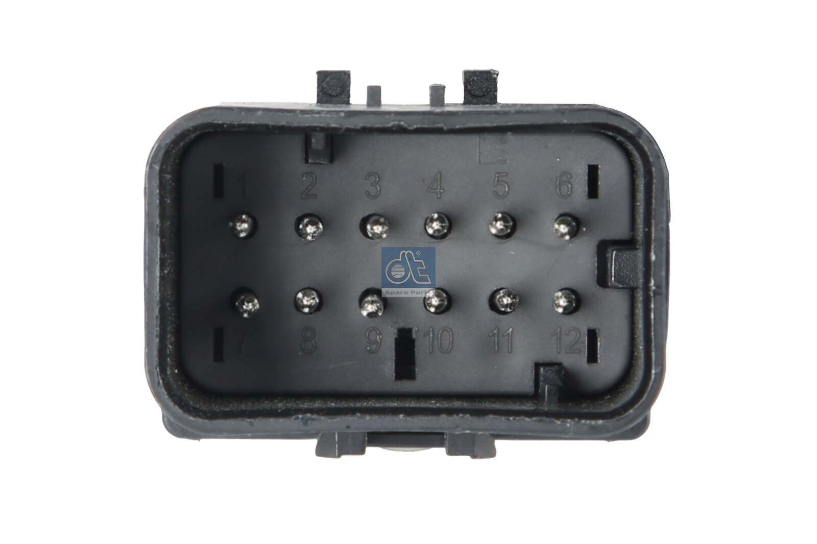 Dt Spare Parts Kabelreparatieset, cenrale elektriciteit 20.10010