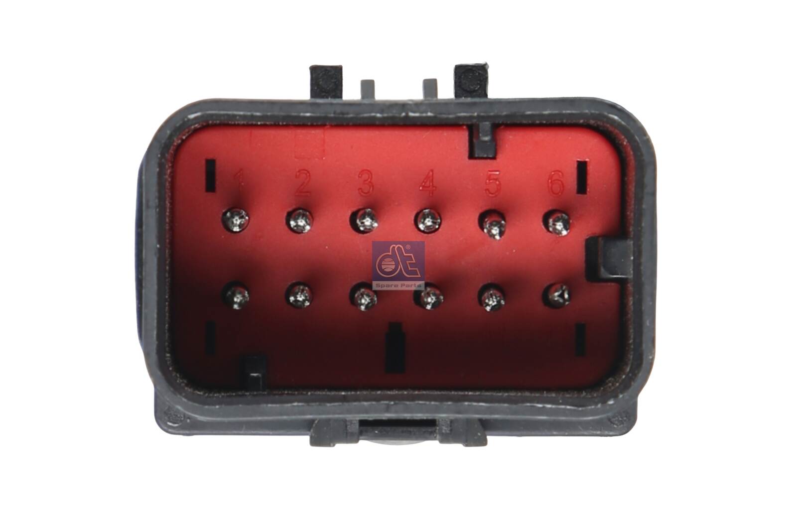 Dt Spare Parts Kabelreparatieset, cenrale elektriciteit 20.10010