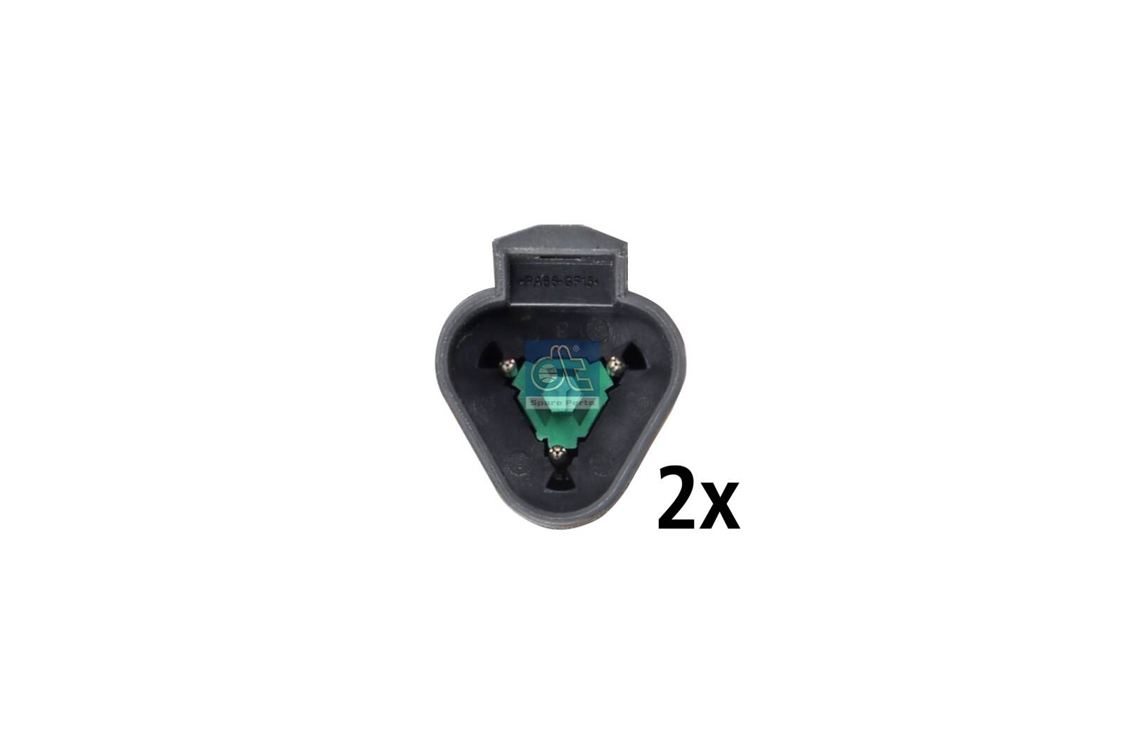 Dt Spare Parts Kabelreparatieset, cenrale elektriciteit 20.10014