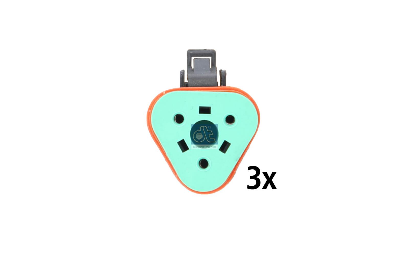 Dt Spare Parts Kabelreparatieset, cenrale elektriciteit 20.10014