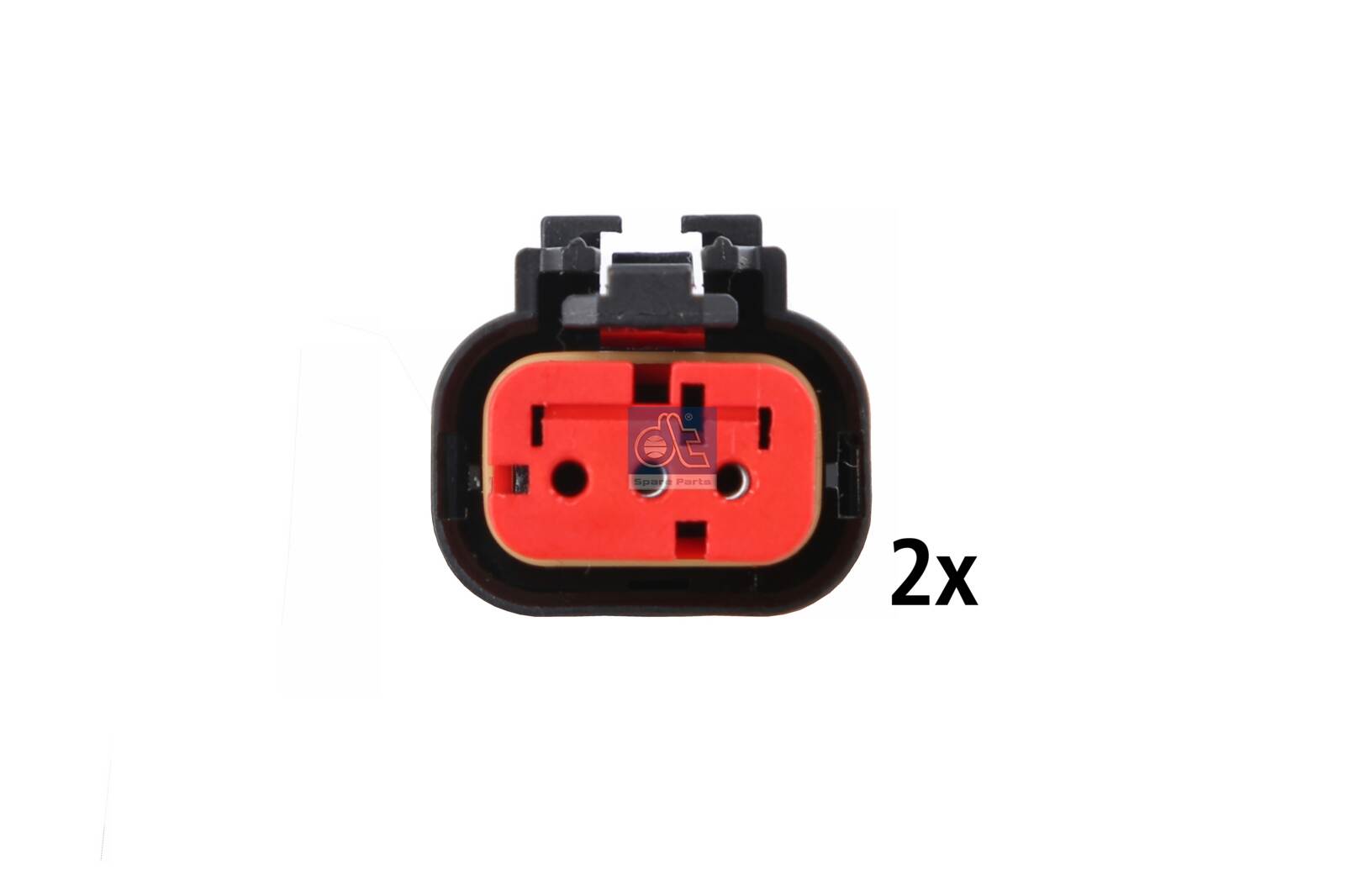 Dt Spare Parts Kabelreparatieset, cenrale elektriciteit 20.10015