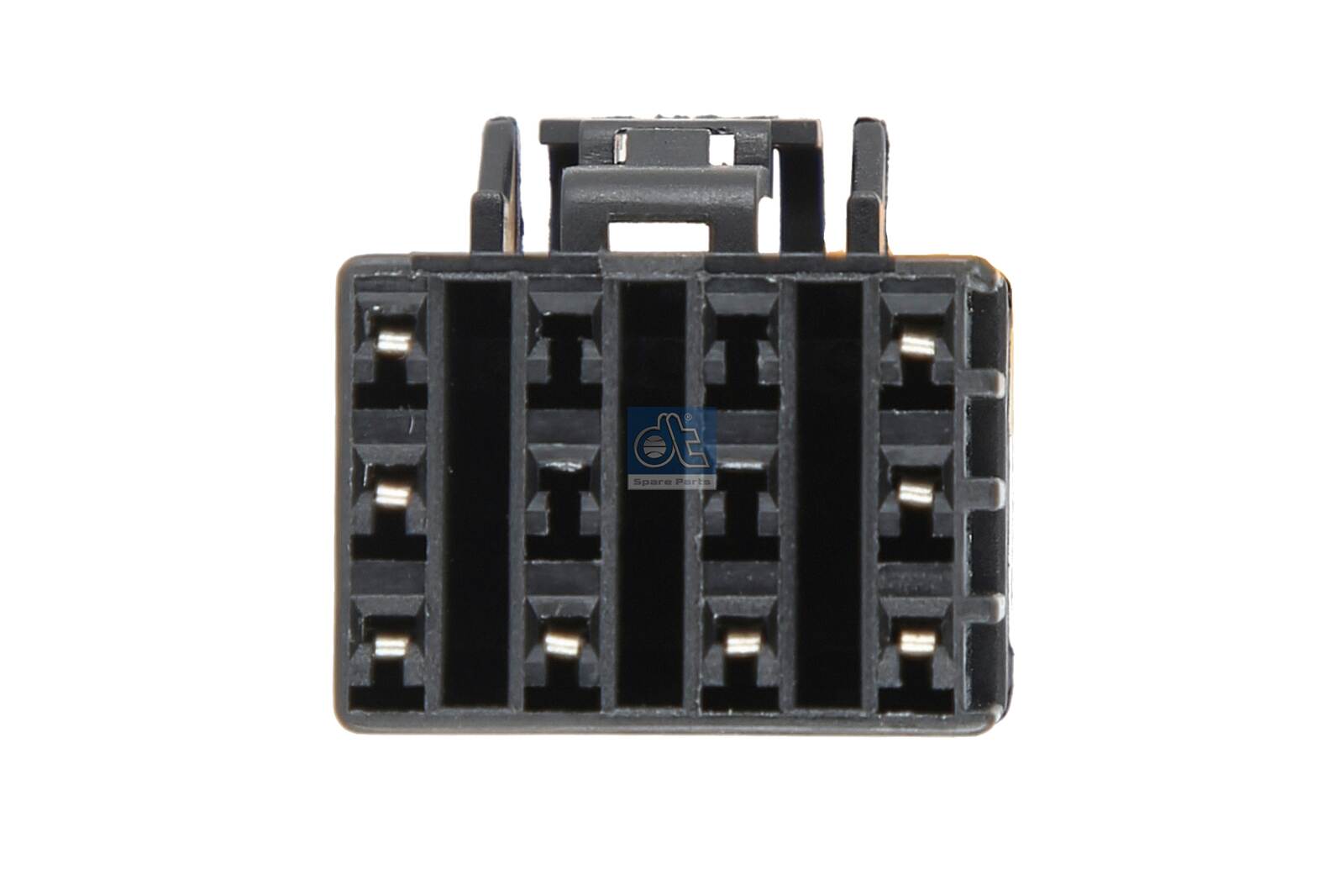 Dt Spare Parts Kabelreparatieset, cenrale elektriciteit 20.10016