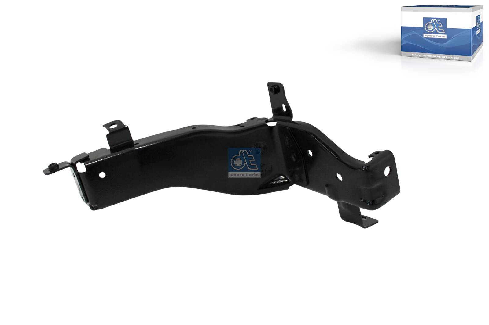 Dt Spare Parts Houder, koplamp 2.00028