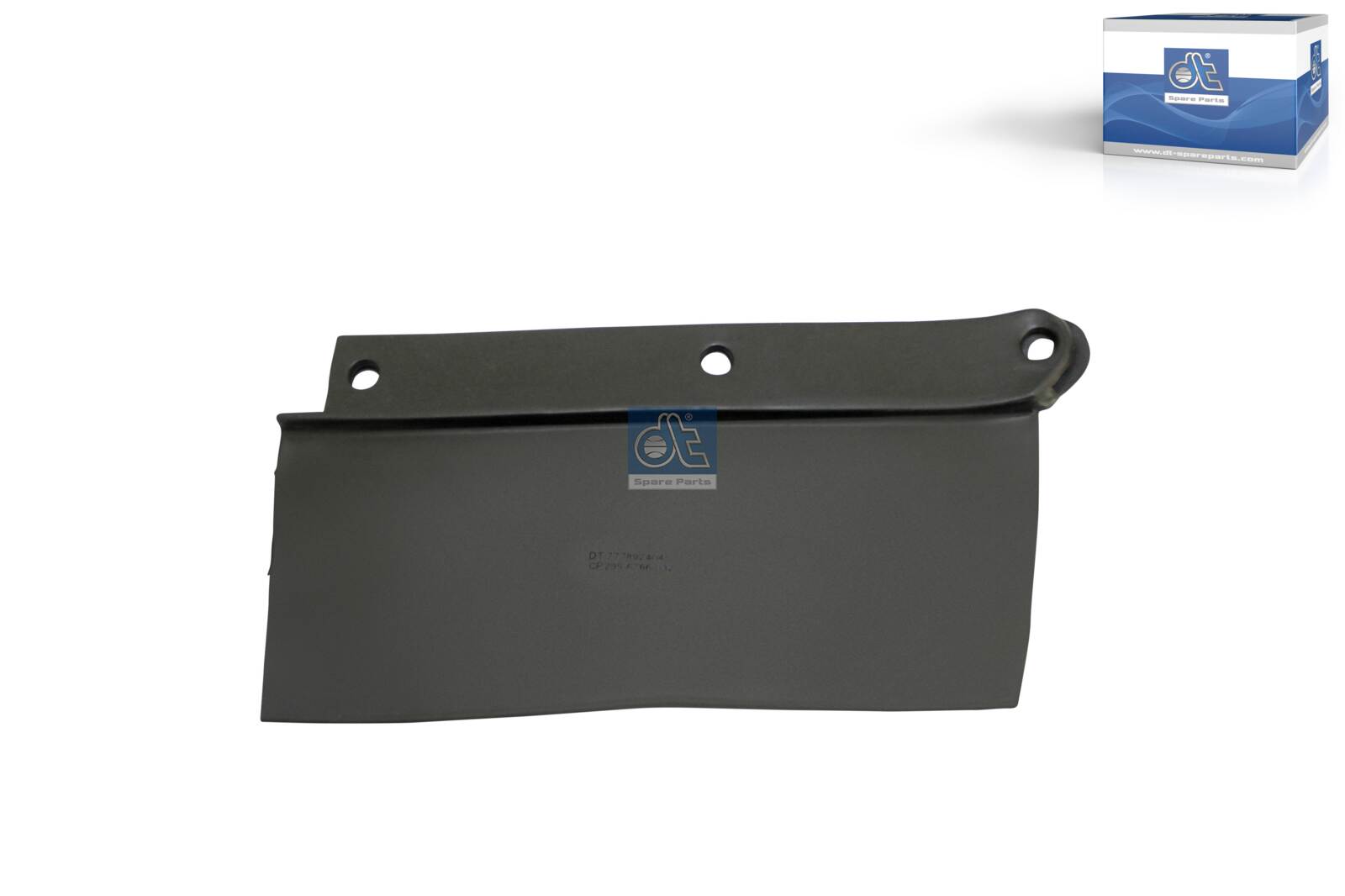 Dt Spare Parts Spatlap 2.00032